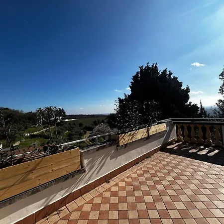 Casa Palmira Дом отдыха Avesa