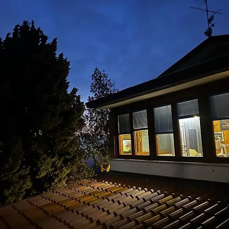 Casa Palmira Дом отдыха