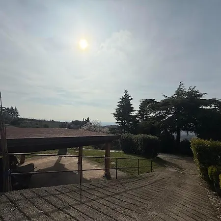 Tatil Evi Casa Palmira