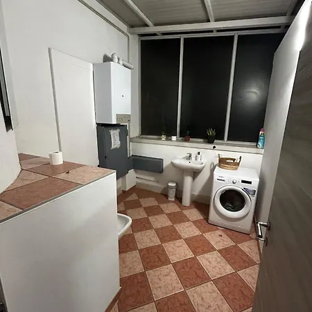 Casa Palmira Дом отдыха *