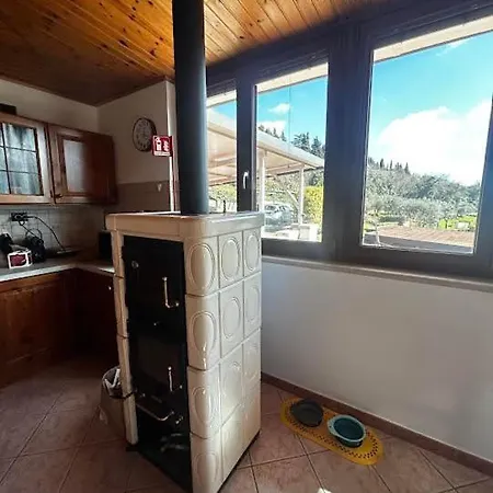 Casa Palmira * Avesa
