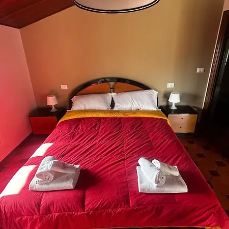Дом отдыха Casa Palmira