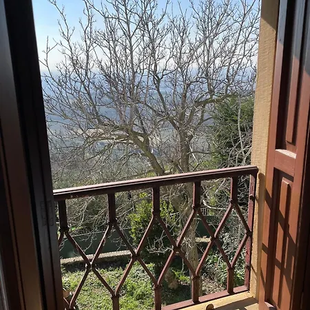 Tatil Evi Casa Palmira *