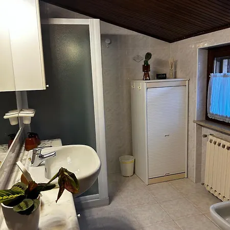 Casa Palmira Tatil Evi *