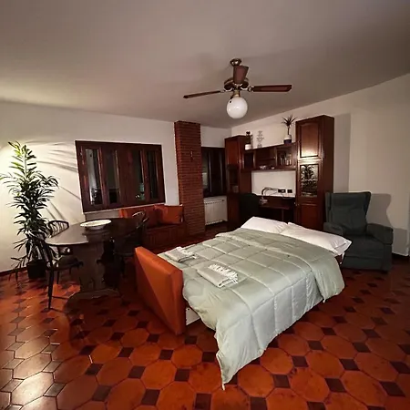 Tatil Evi Casa Palmira *