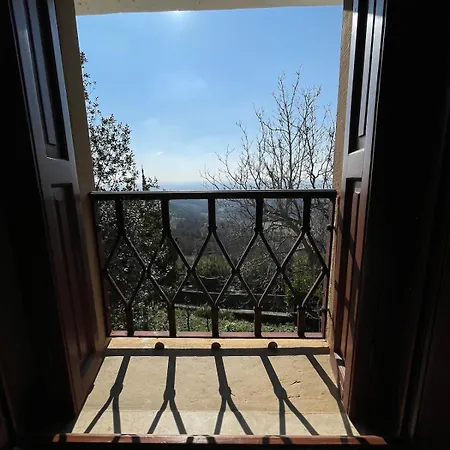 Casa Palmira Avesa
