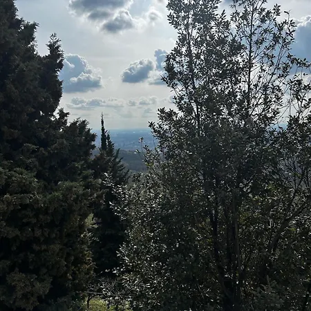 Casa Palmira Дом отдыха