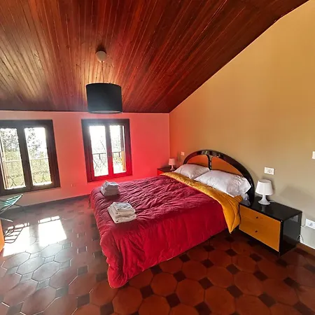 Tatil Evi Casa Palmira