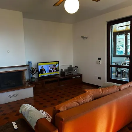 Casa Palmira *