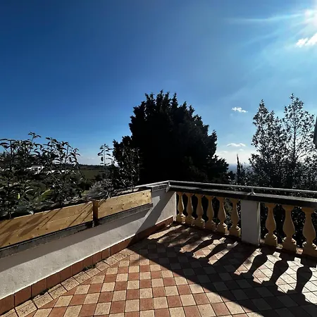 Casa Palmira * Avesa