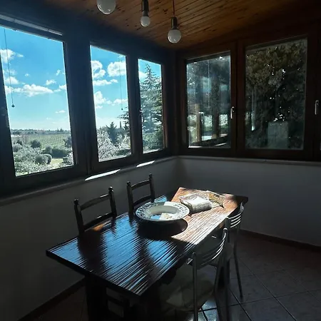 Tatil Evi Casa Palmira