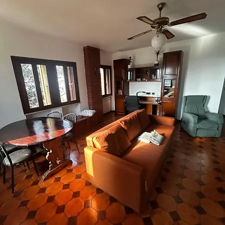 Casa Palmira *