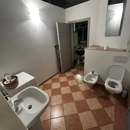Prázdninový dům Casa Palmira *